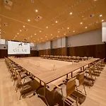 Glar Conference & Hotel