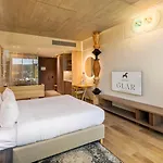 Hotel Glar Conference &
