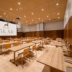 Glar Conference & 호텔 Wisełka