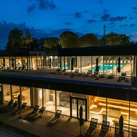 Glar Conference & Hotell Wisełka