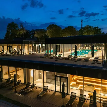 Glar Conference & Hotel Wiselka