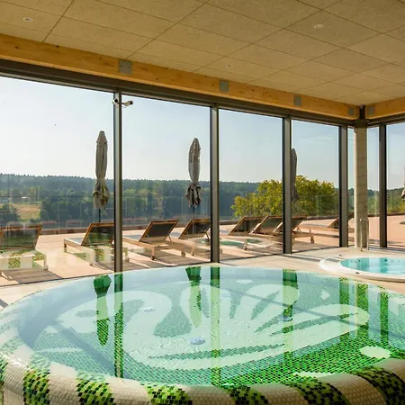 Glar Conference & 4* Wisełka