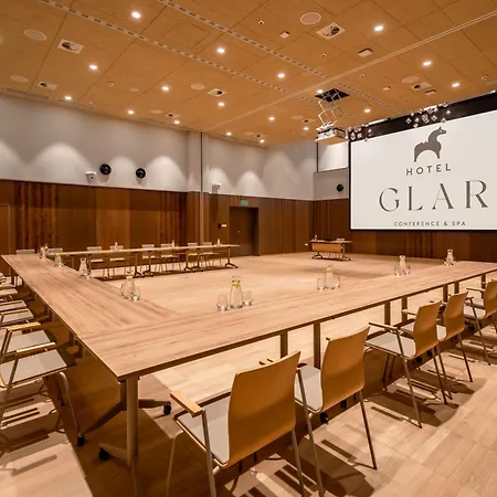 Glar Conference & 4*