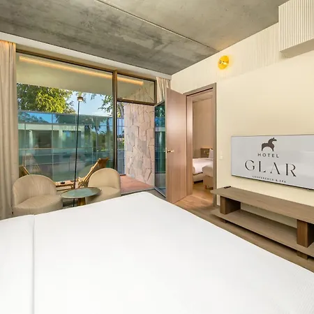 Glar Conference & Wisełka