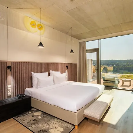 Glar Conference & Hotel *