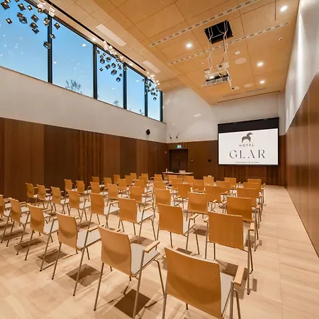 Hotell Glar Conference & 4*