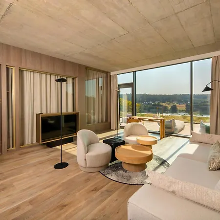 Hotell Glar Conference & Wisełka