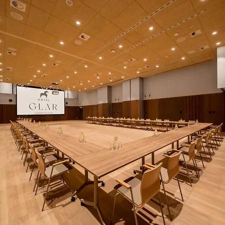 Glar Conference & Hotell