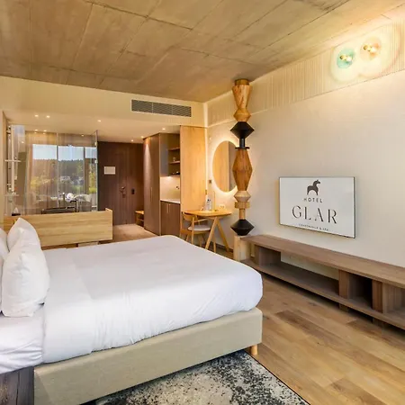 Hotell Glar Conference &