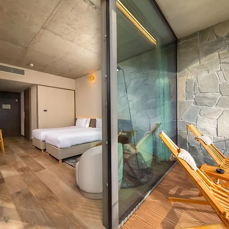 Hotell Glar Conference & Wisełka