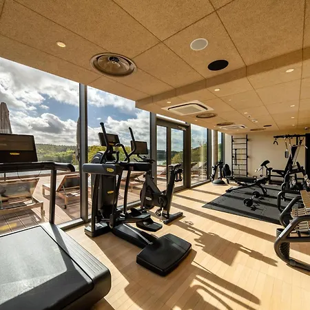 Hotell Glar Conference & 4*