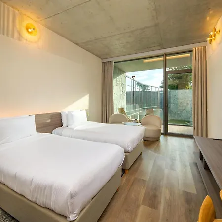 Hotell Glar Conference & 4*