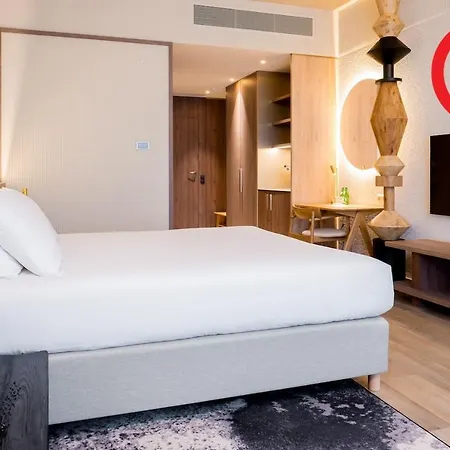 فندق Glar Conference & 4*