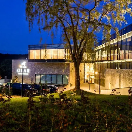 Glar Conference & Hotel