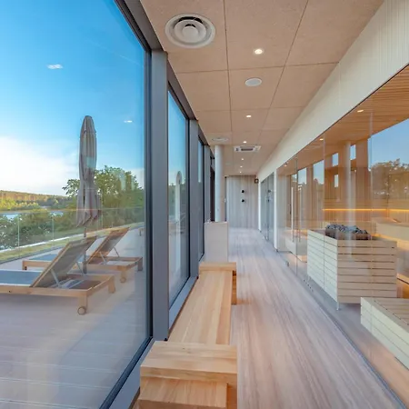 Hotel Glar Conference & Wisełka