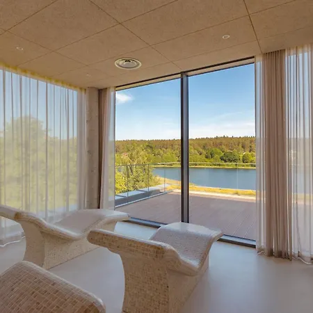 Hotel Glar Conference &