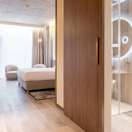 Glar Conference & 4* Wisełka