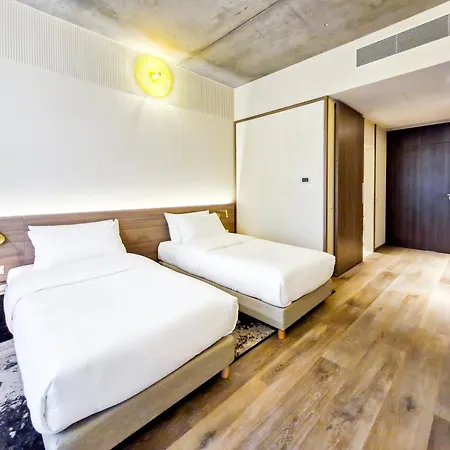 Hotell Glar Conference &