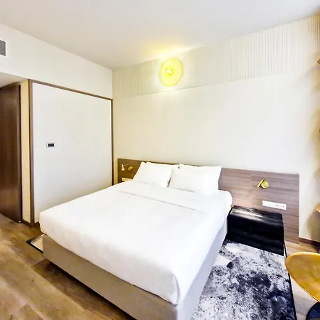 Glar Conference & Hotell Wisełka