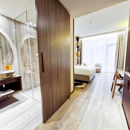 Glar Conference & 4* Wisełka