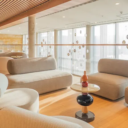 Hotell Glar Conference &