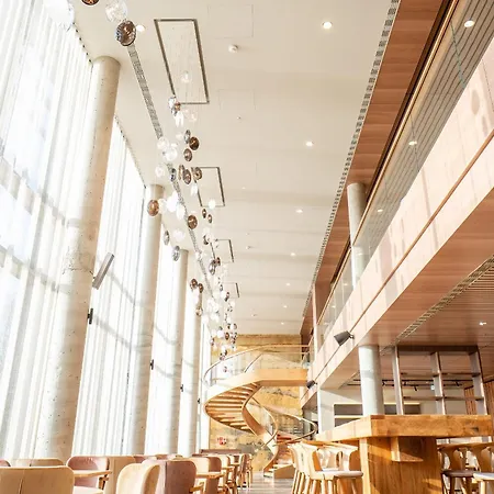 Hotell Glar Conference & Wisełka