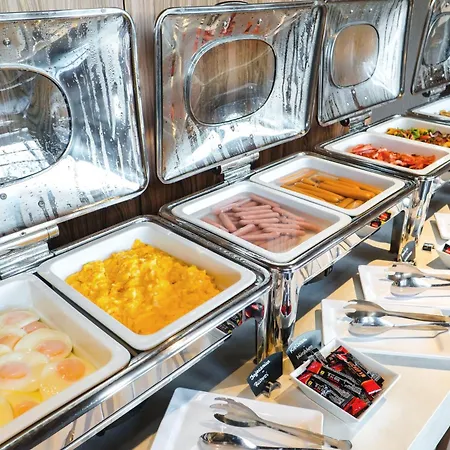 Hotell Glar Conference &