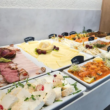 Glar Conference & 4* Wisełka