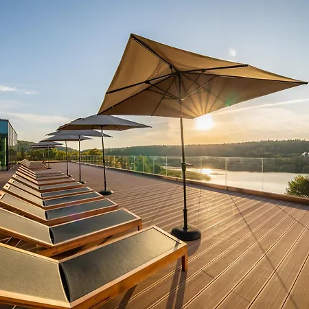 Glar Conference & Hotell Wisełka