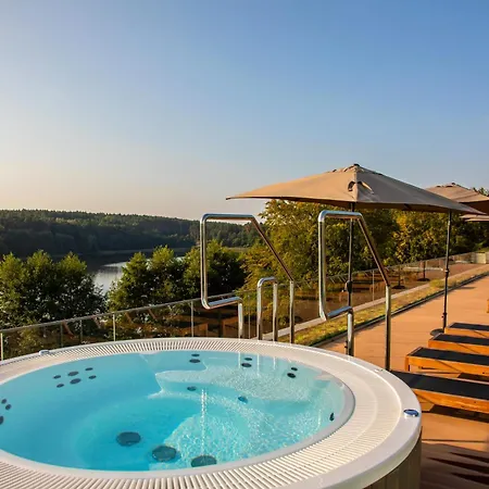 Glar Conference & 4* Wisełka