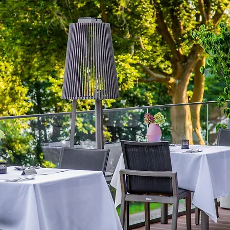 Hotell Glar Conference & Wisełka