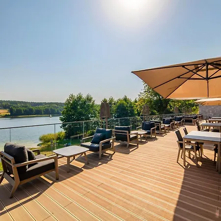 Hotel Glar Conference & 4*