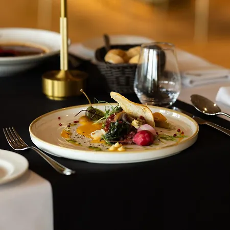 Hotel Glar Conference &