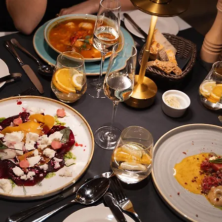 Hotell Glar Conference & 4*