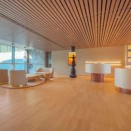 Hotell Glar Conference &