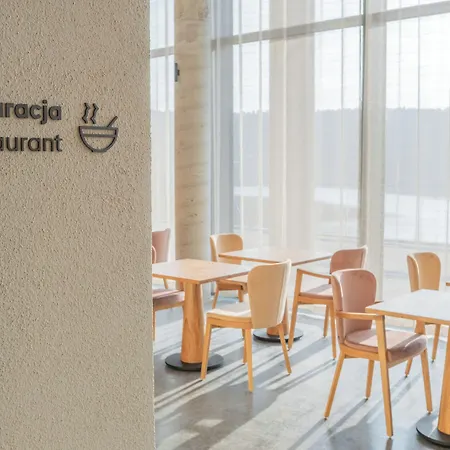 Glar Conference & 4* Wisełka