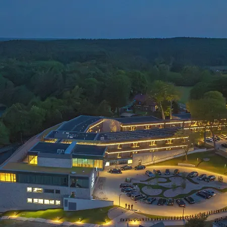 Glar Conference & Hotel 4*