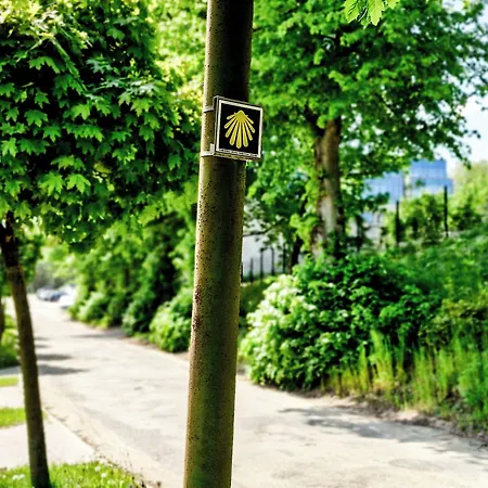 Glar Conference & Hotell Wisełka