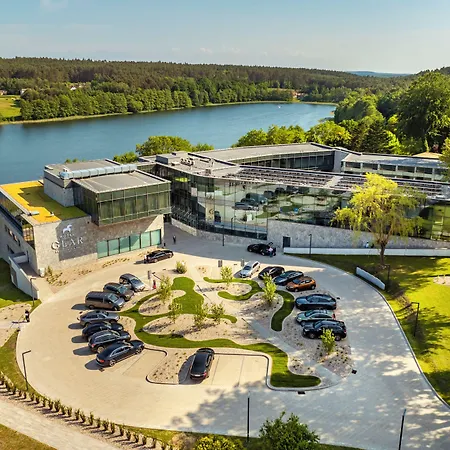 Glar Conference & 4* Wisełka