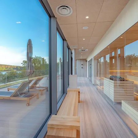 Glar Conference & 4* Wisełka