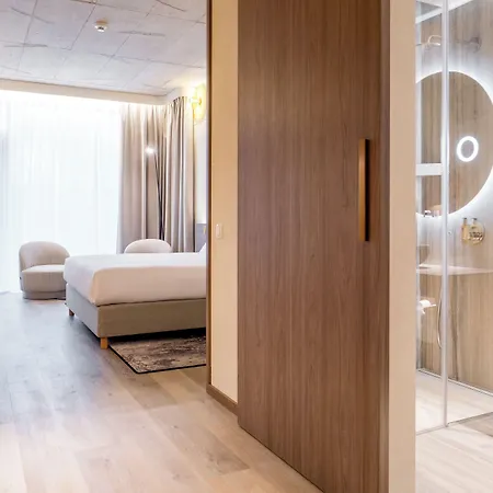 Glar Conference & Hotell