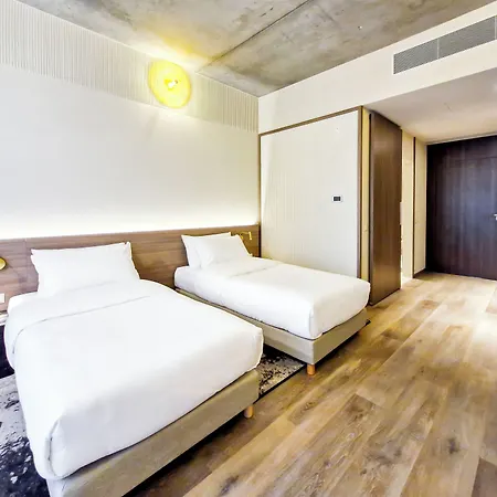 Glar Conference & Hotell