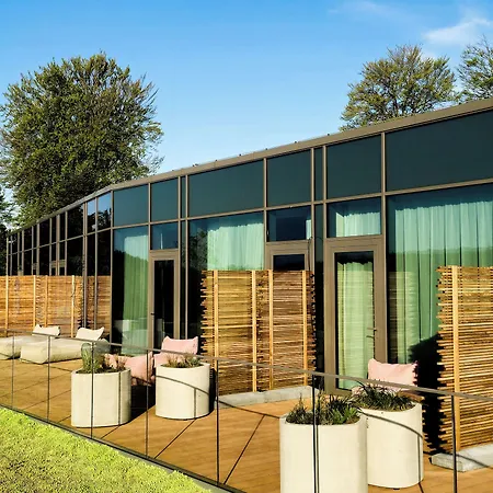 Hotell Glar Conference &