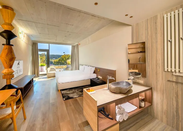 فندق Glar Conference & Wisełka