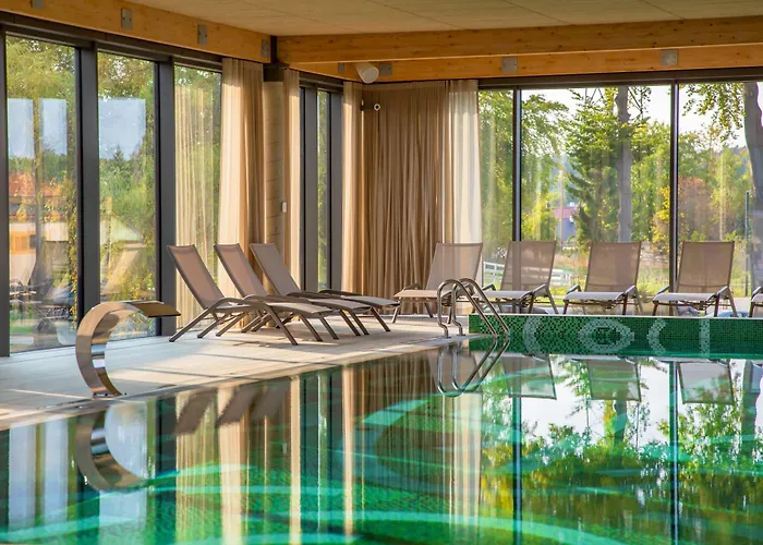 Hotel Glar Conference&spa