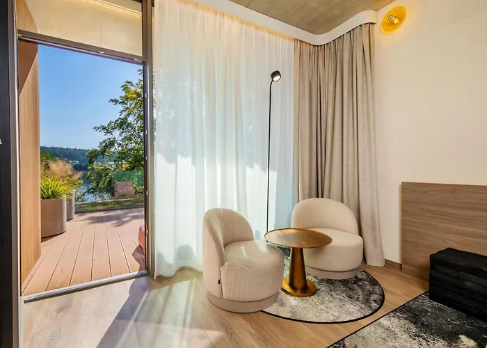 فندق Glar Conference & Wisełka