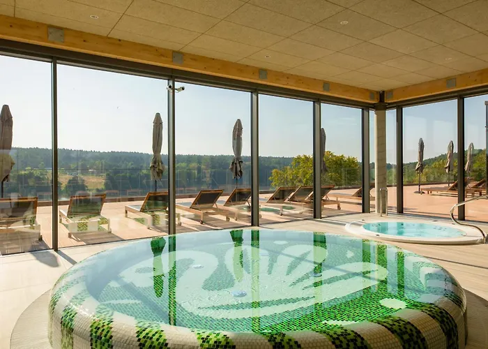 Glar Conference&spa 4* Wisełka