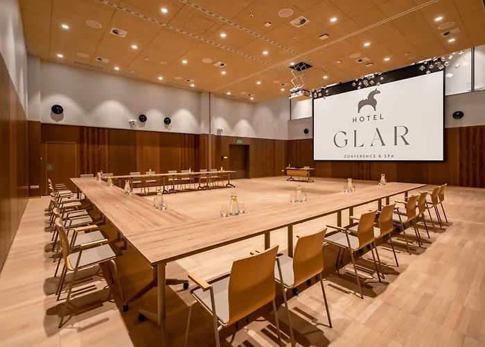 Glar Conference&spa 4*