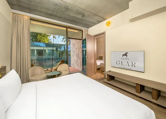 Glar Conference & Wisełka