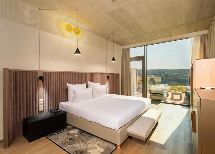 Glar Conference&spa Hotel 4*